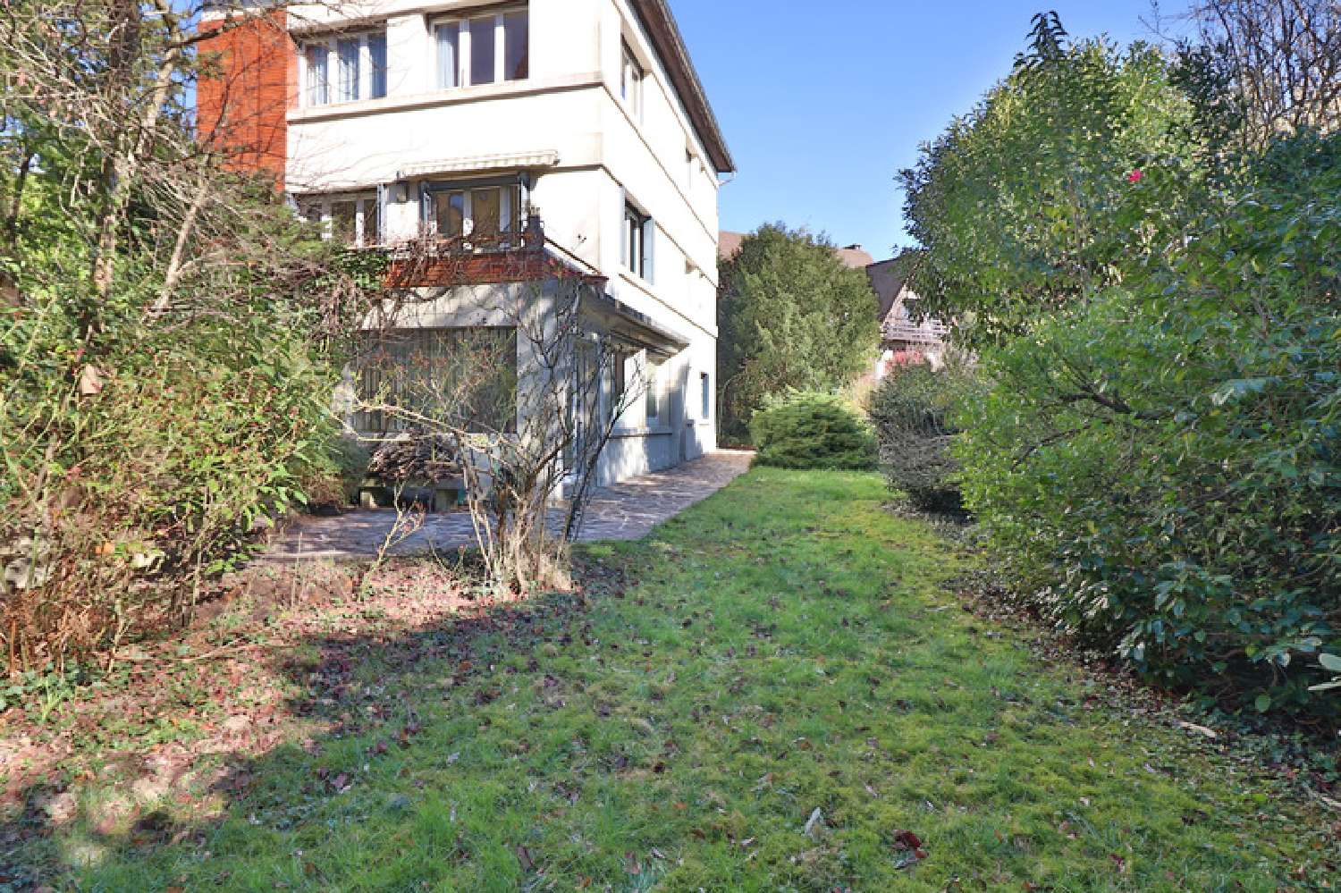 te koop huis Châtenay-Malabry Hauts-de-Seine 3