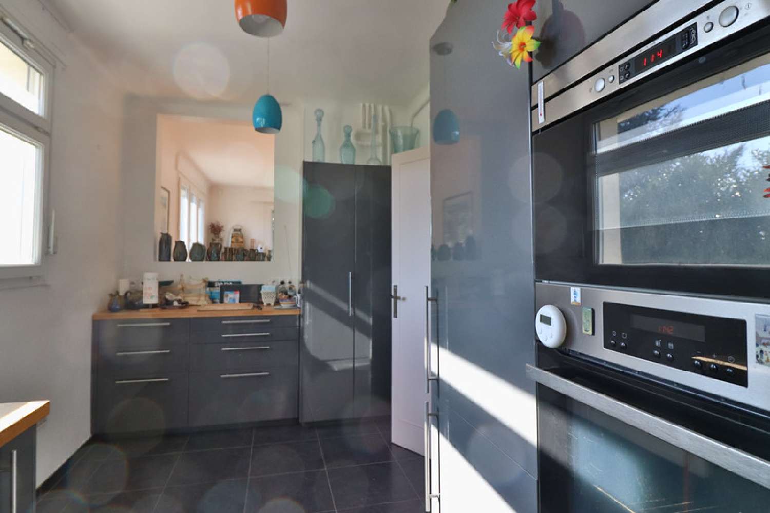 te koop huis Châtenay-Malabry Hauts-de-Seine 7