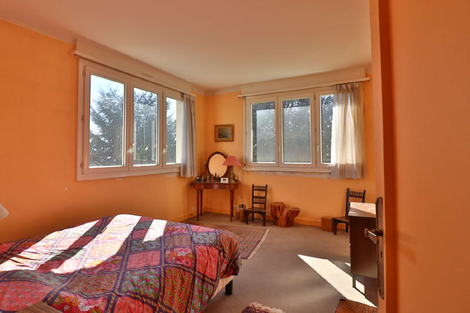 te koop huis Châtenay-Malabry Hauts-de-Seine 8