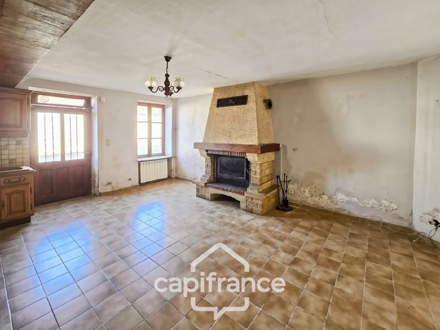 en venta casa Châtillon-en-Bazois Nièvre 2