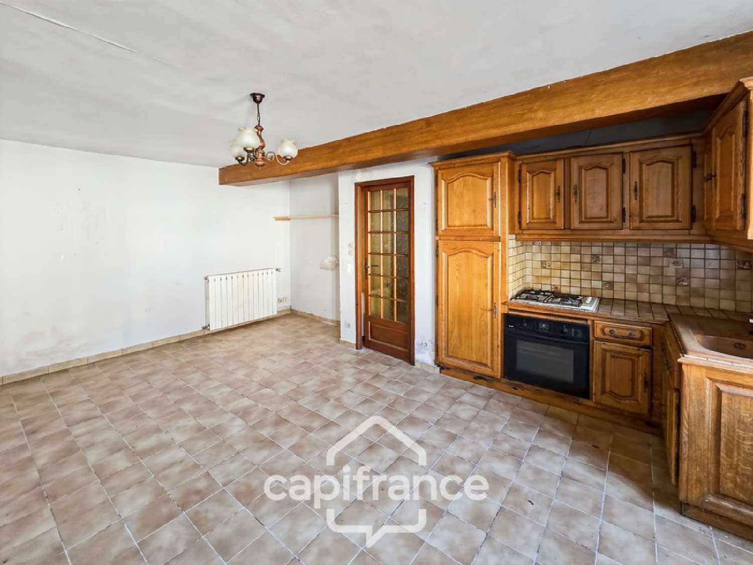 en venta casa Châtillon-en-Bazois Nièvre 3