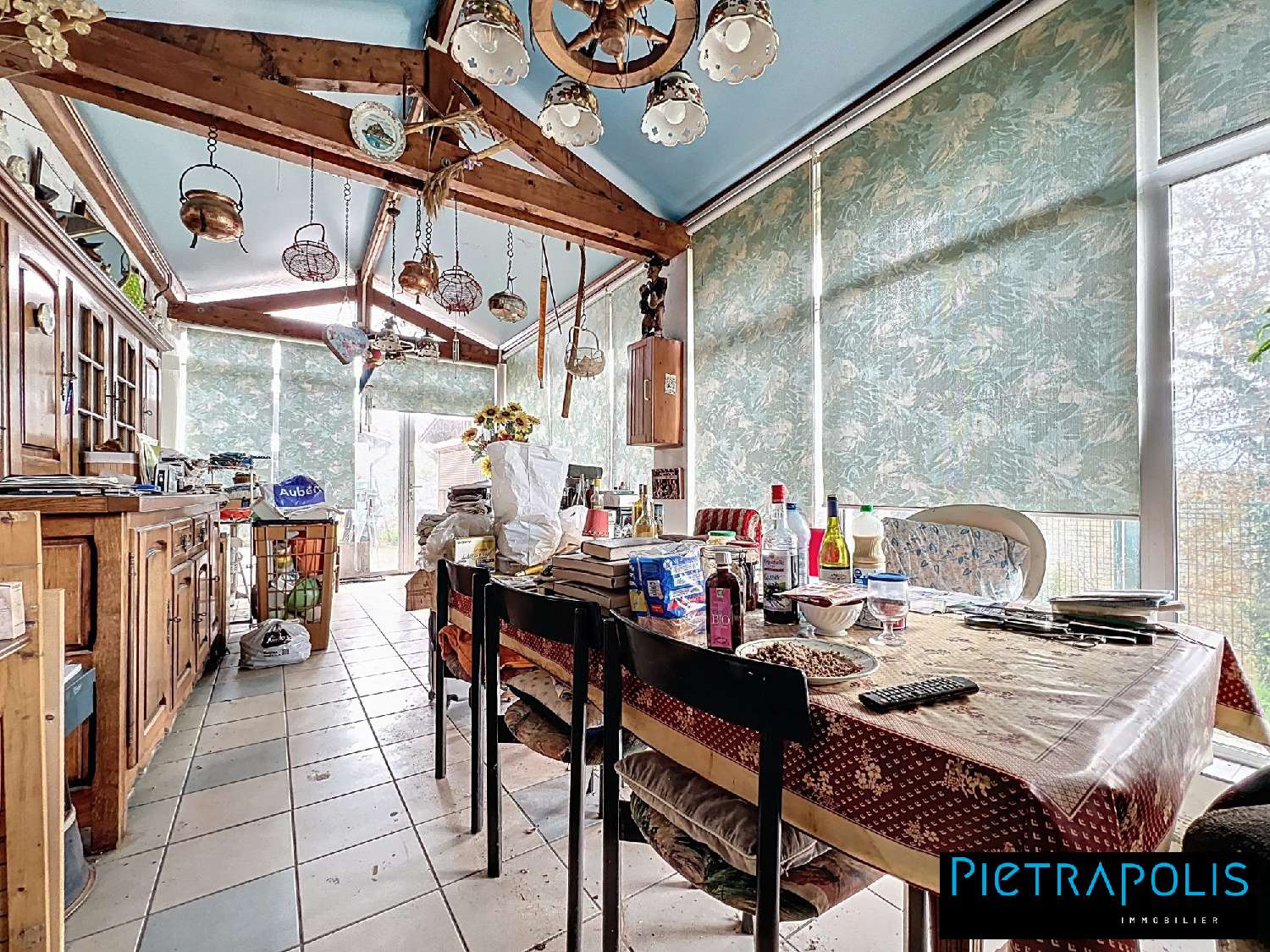  te koop huis Châtillon-la-Palud Ain 6