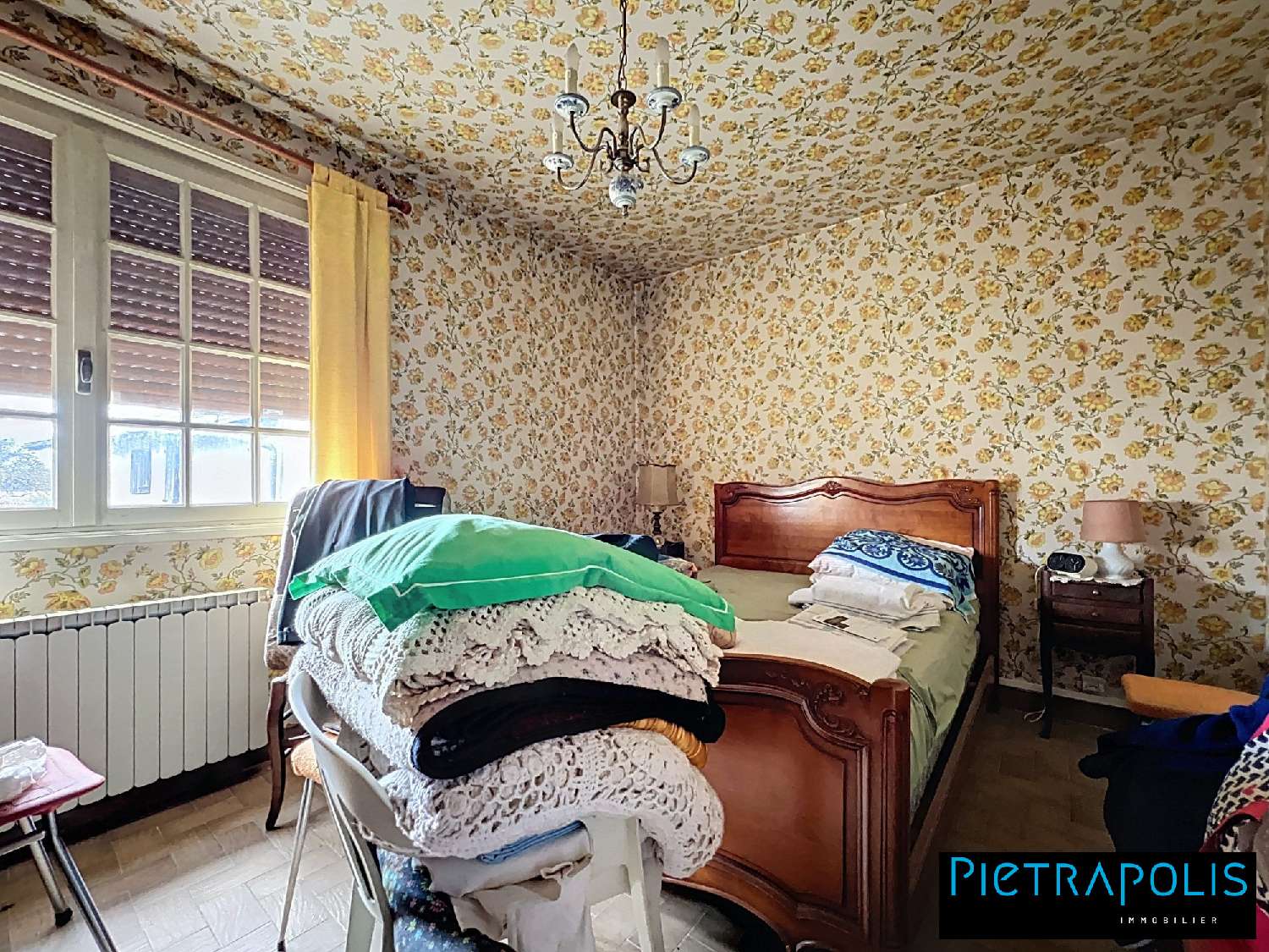  te koop huis Châtillon-la-Palud Ain 8