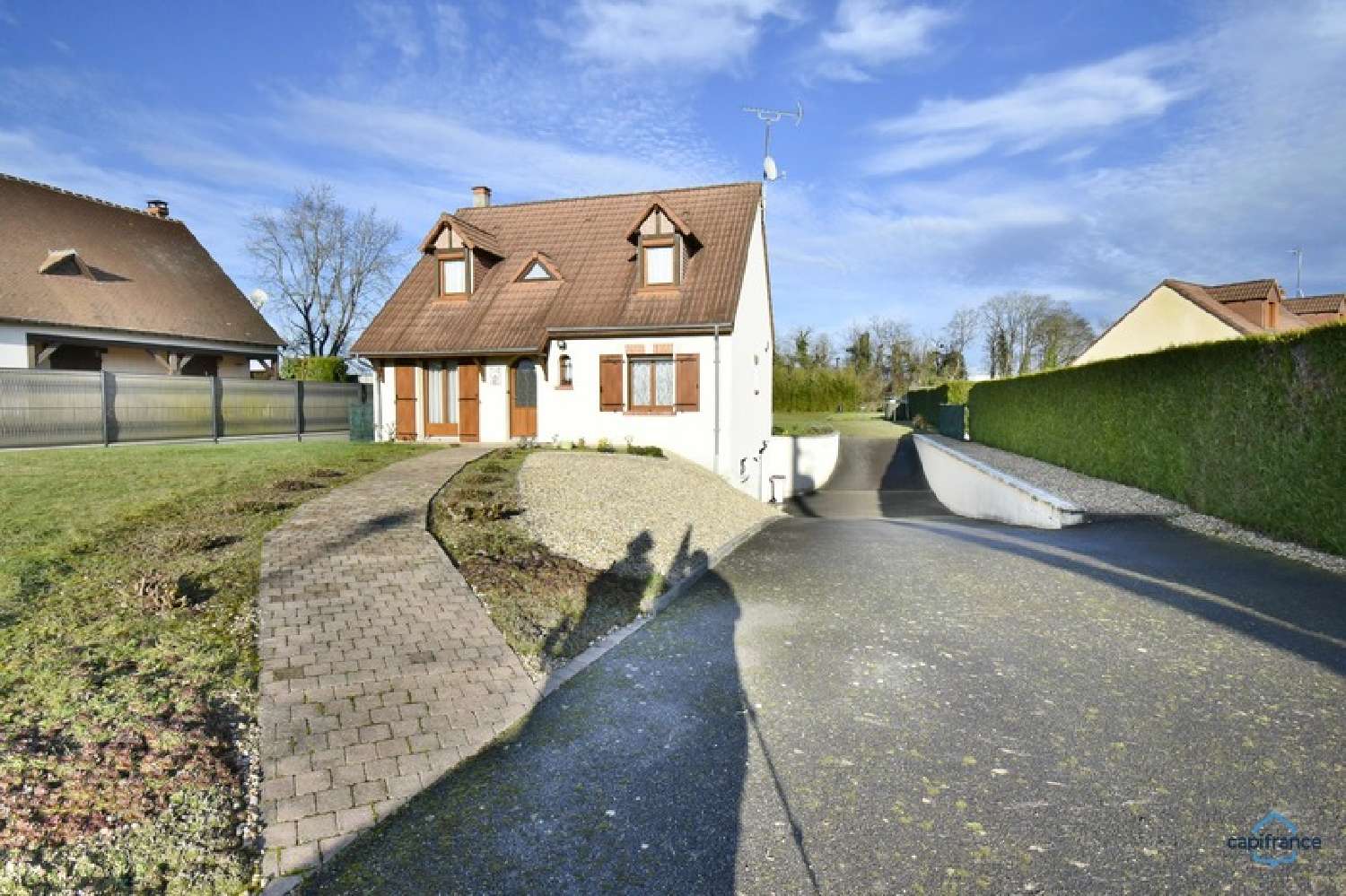  te koop huis Châtillon-sur-Cher Loir-et-Cher 1