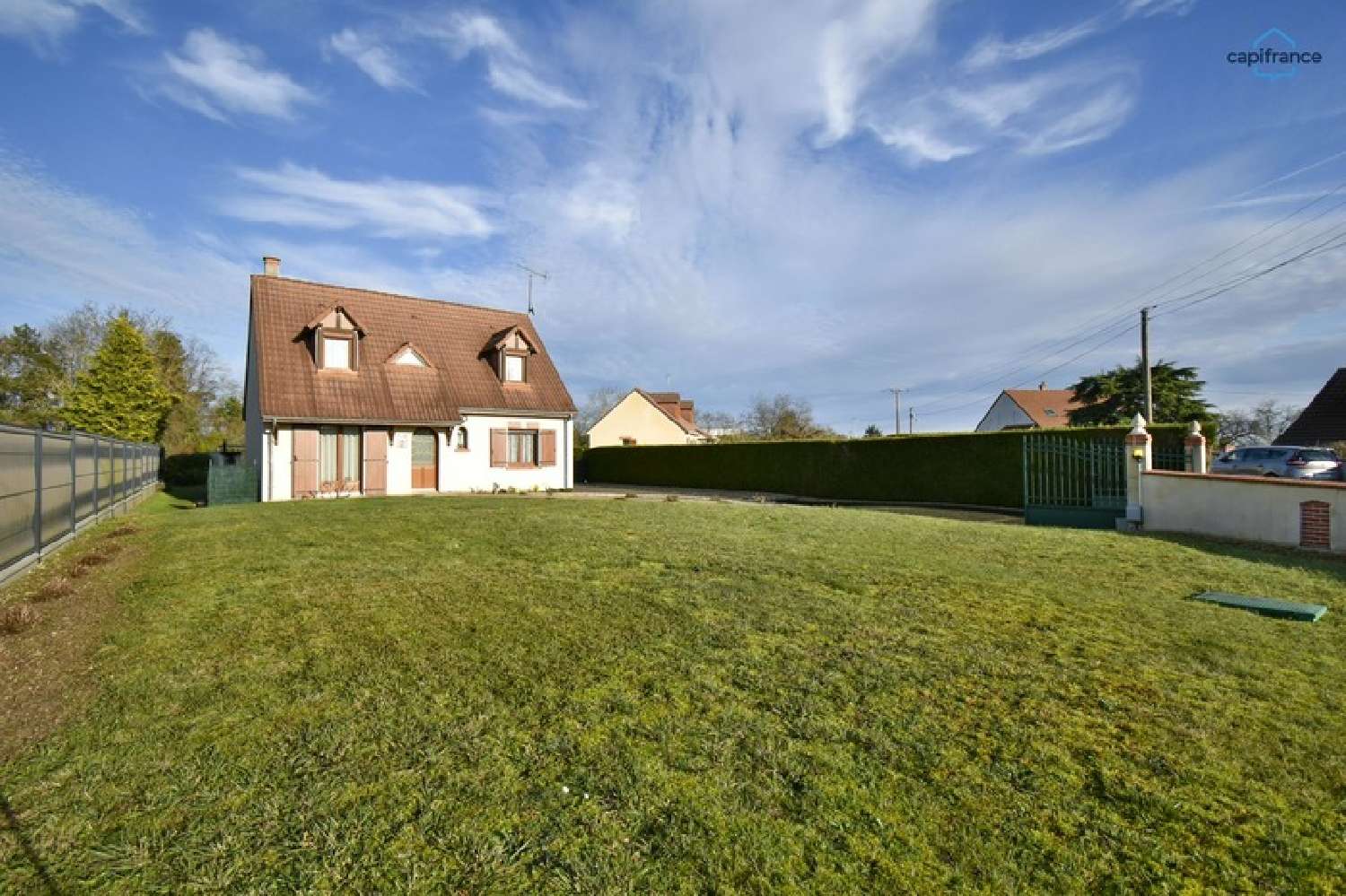  te koop huis Châtillon-sur-Cher Loir-et-Cher 2