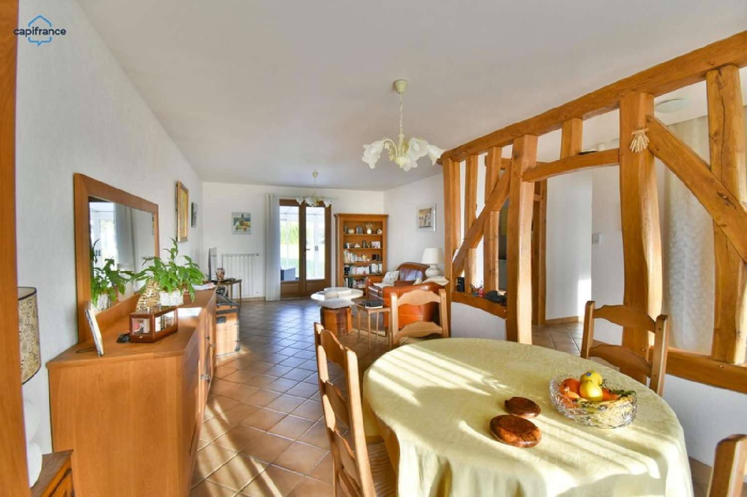  te koop huis Châtillon-sur-Cher Loir-et-Cher 3