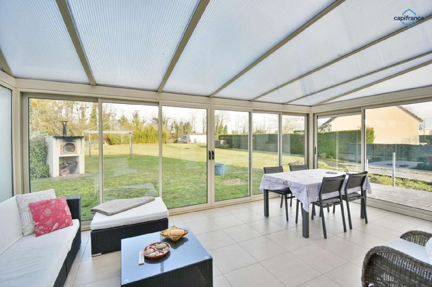  te koop huis Châtillon-sur-Cher Loir-et-Cher 5