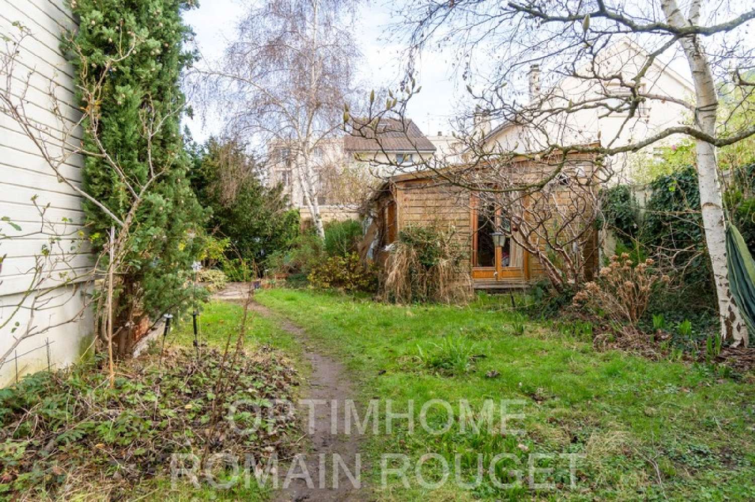  à vendre maison Chatou Yvelines 2