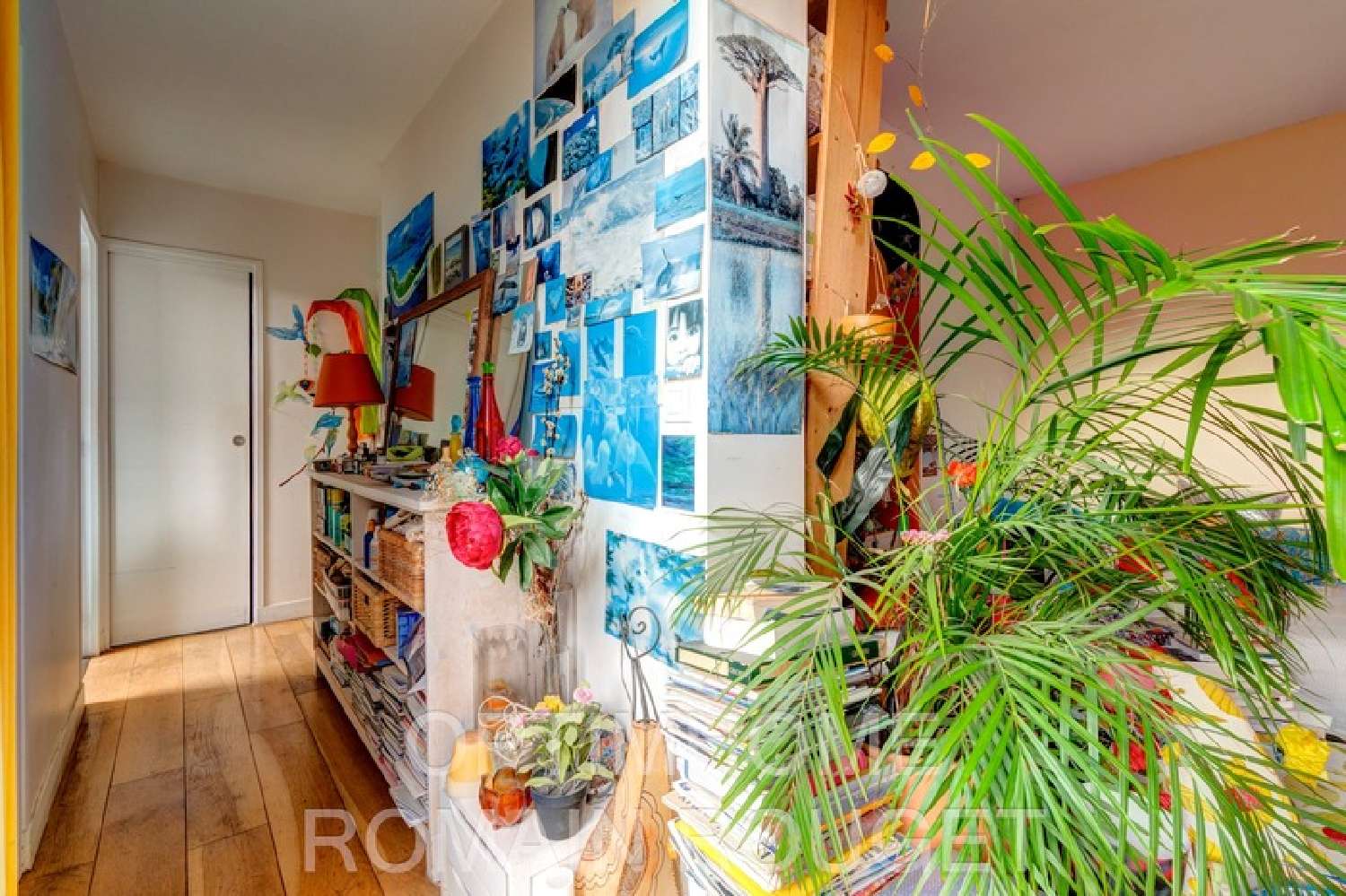  à vendre maison Chatou Yvelines 7