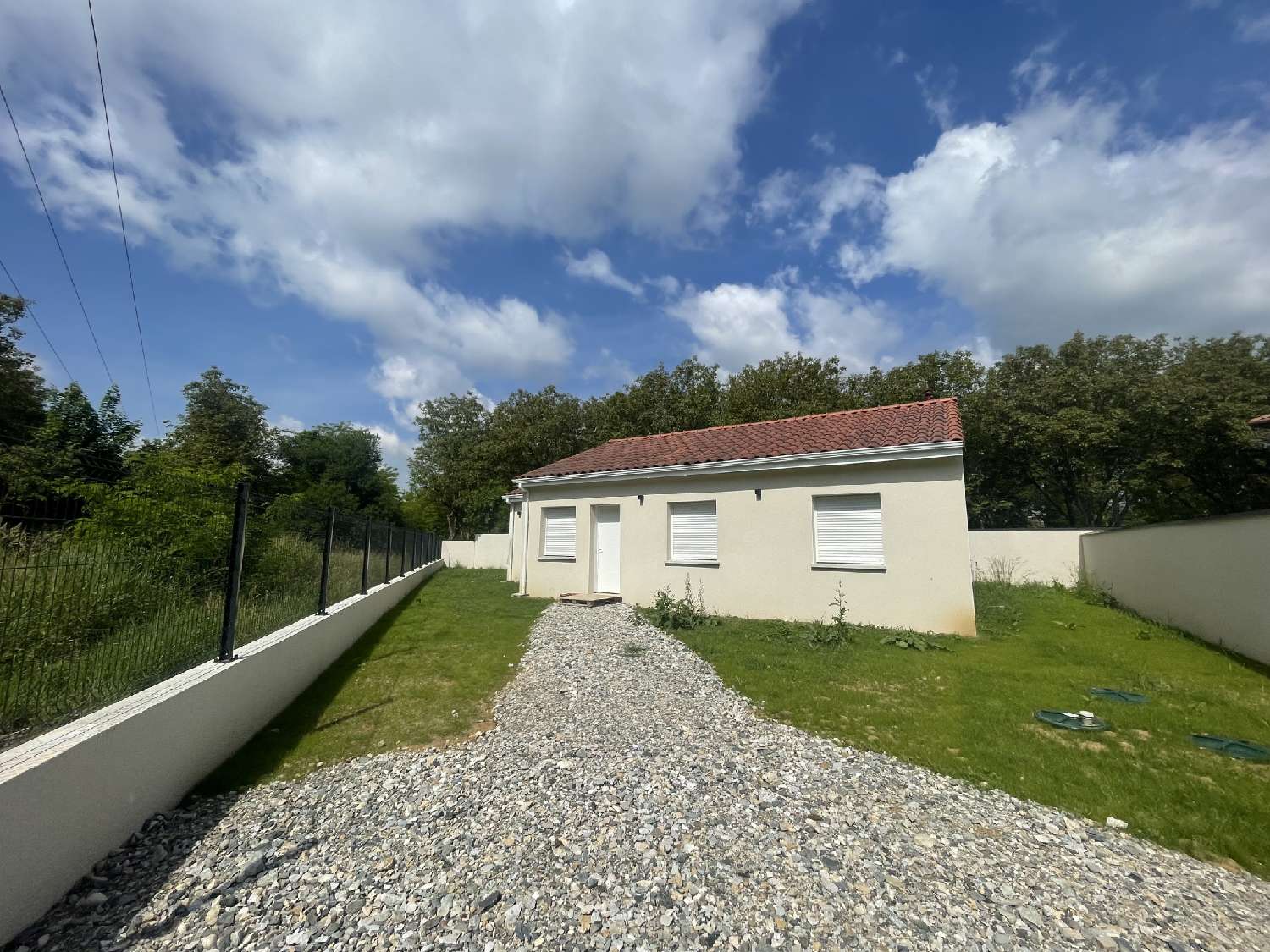  te koop huis Chatte Isère 2