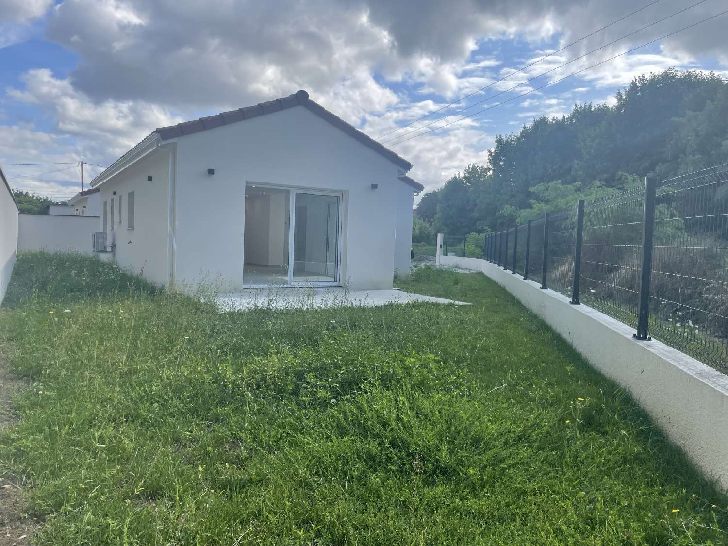  te koop huis Chatte Isère 4