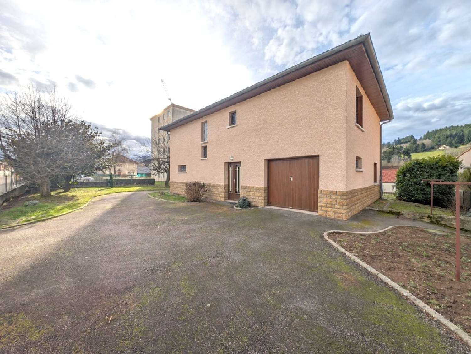  for sale house Chauffailles Saône-et-Loire 2