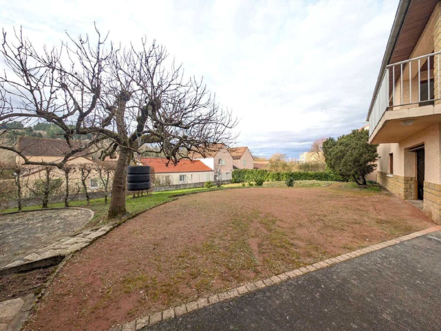  for sale house Chauffailles Saône-et-Loire 3