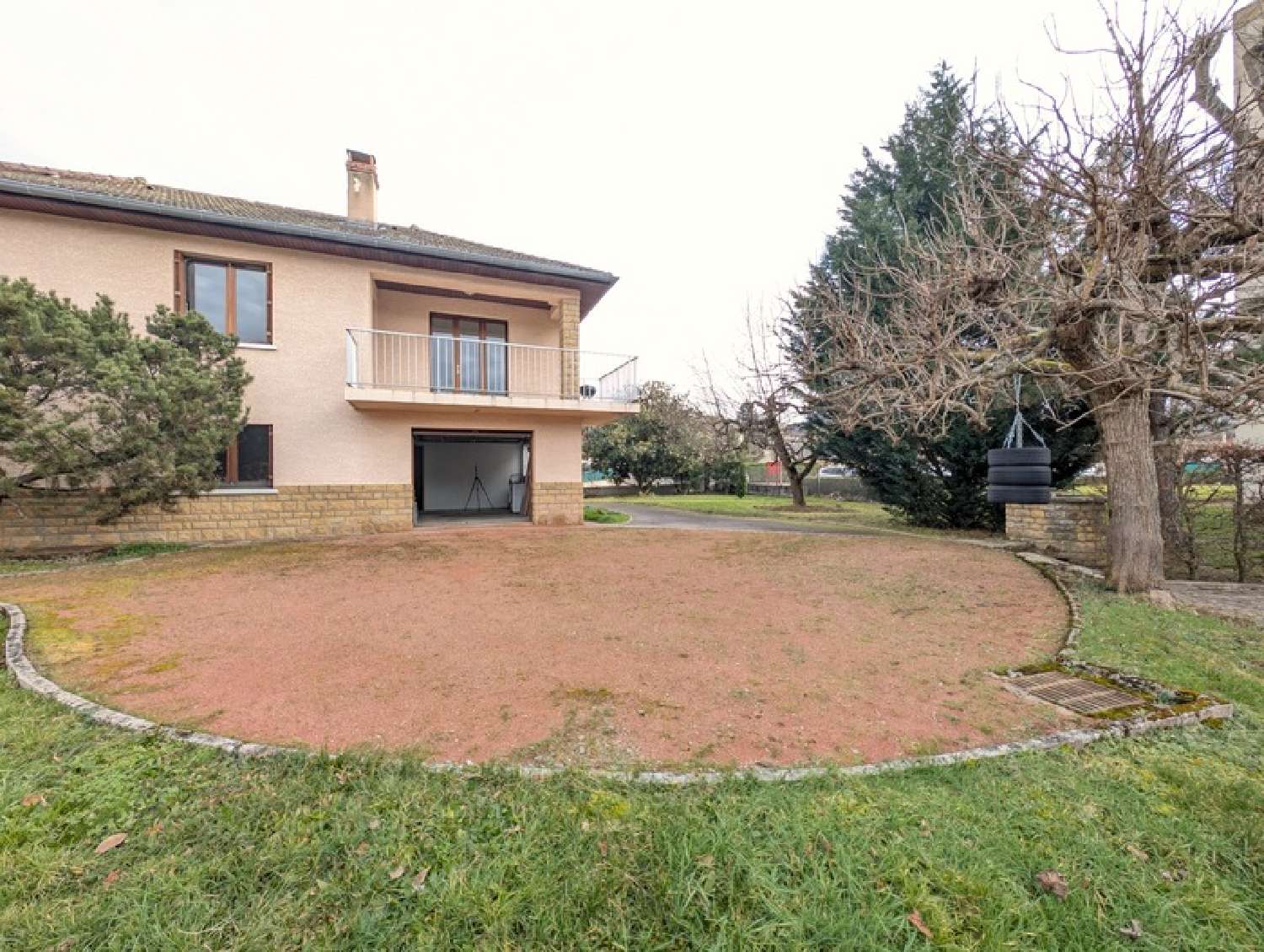  for sale house Chauffailles Saône-et-Loire 4