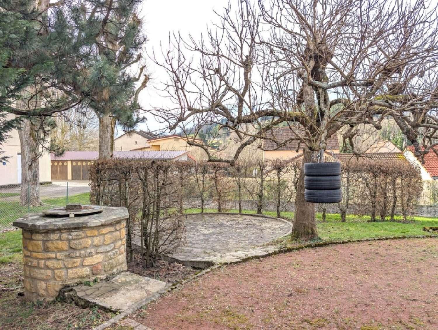  for sale house Chauffailles Saône-et-Loire 5