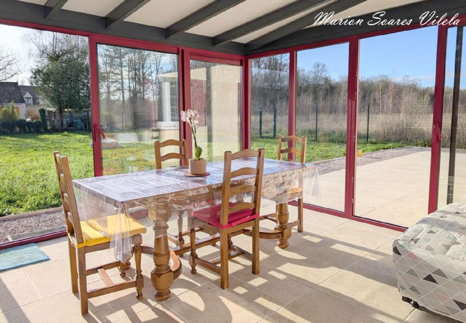  kaufen Haus Chaumes-en-Brie Seine-et-Marne 2