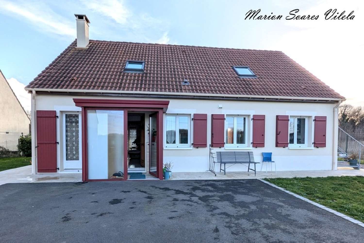  kaufen Haus Chaumes-en-Brie Seine-et-Marne 4