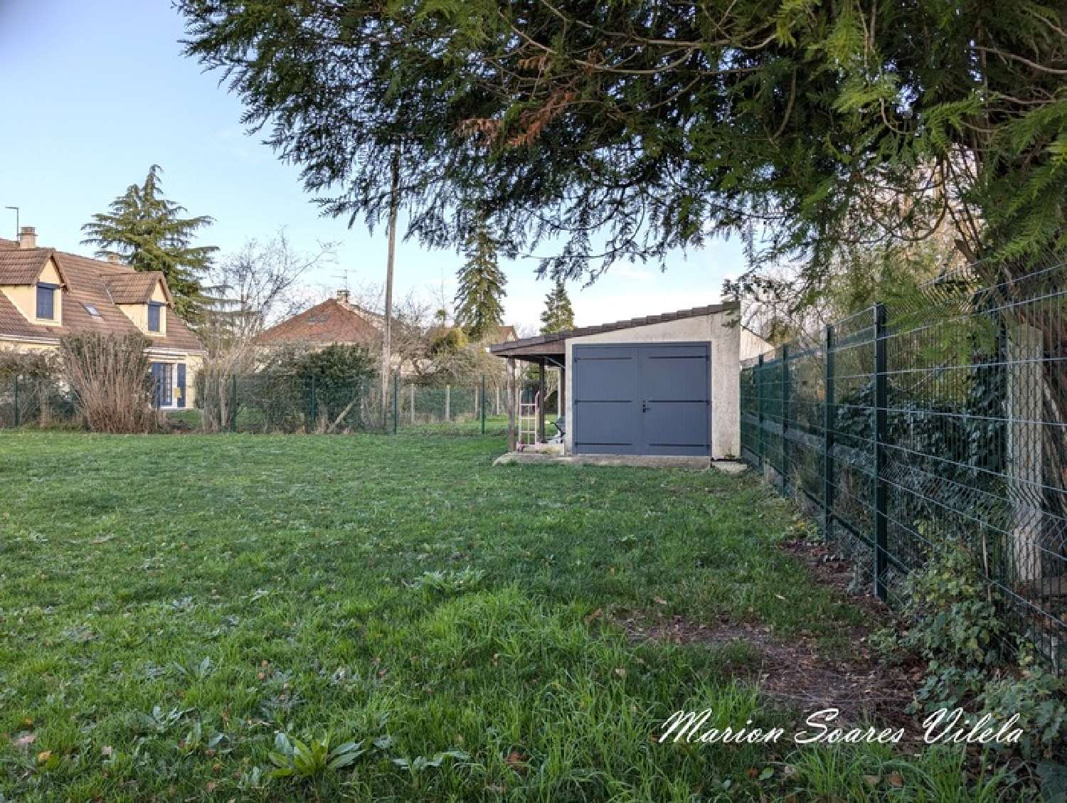  kaufen Haus Chaumes-en-Brie Seine-et-Marne 6