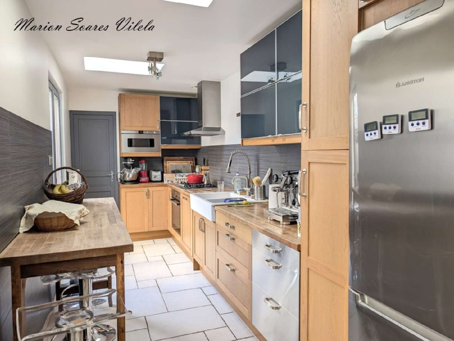 kaufen Haus Chaumes-en-Brie Seine-et-Marne 2