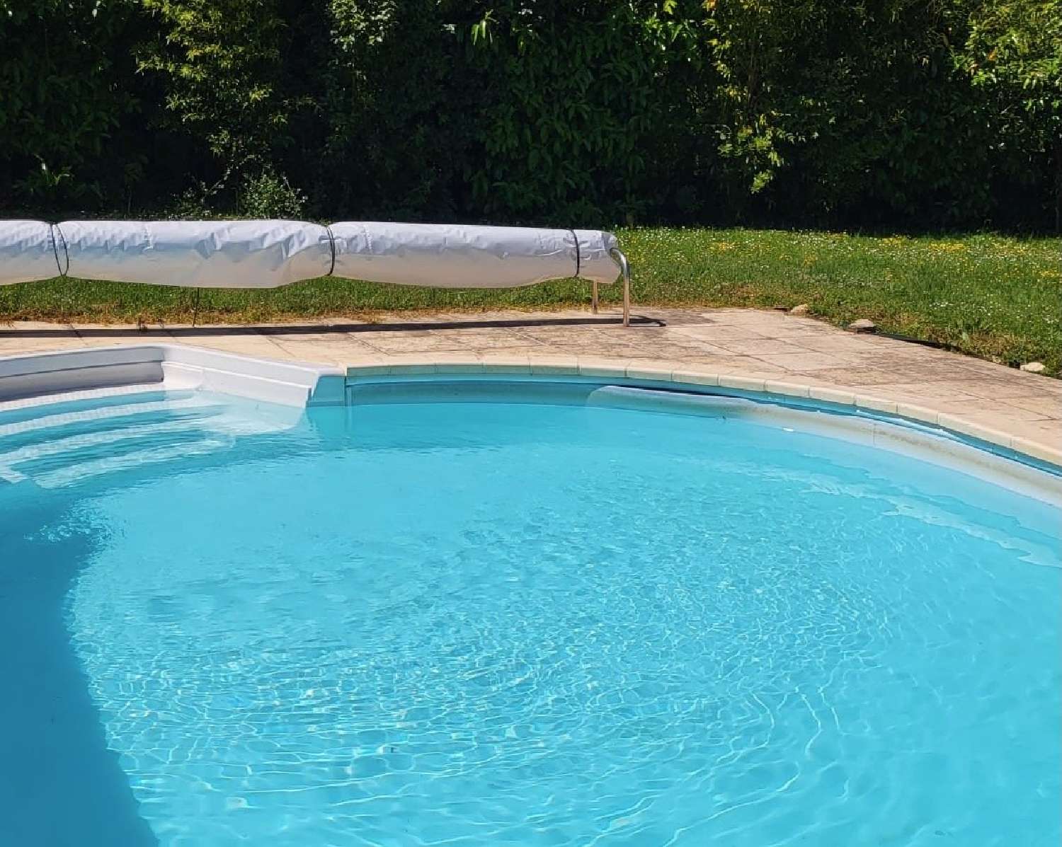  te koop huis Chaunay Vienne 2