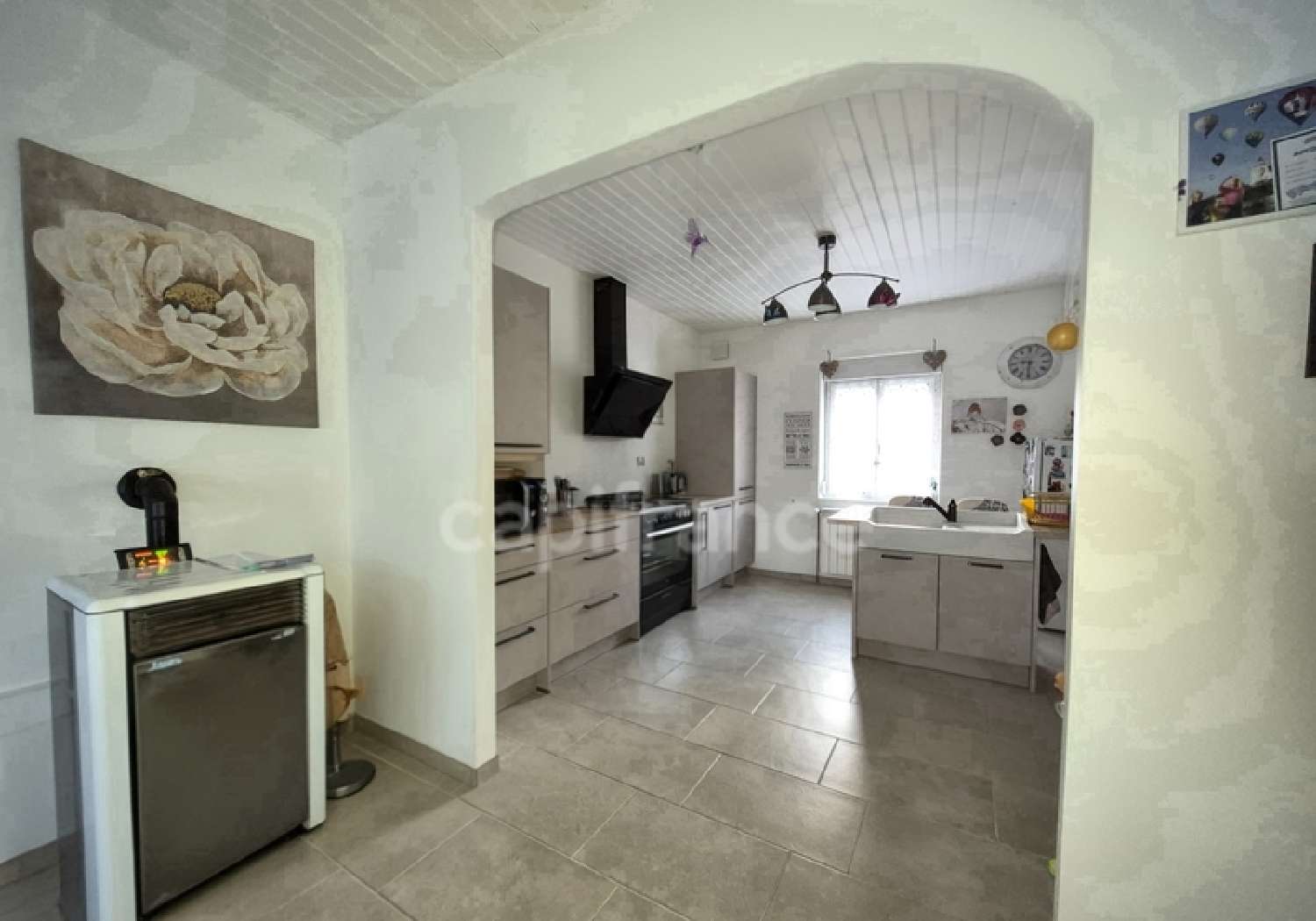  for sale house Chaussin Jura 8