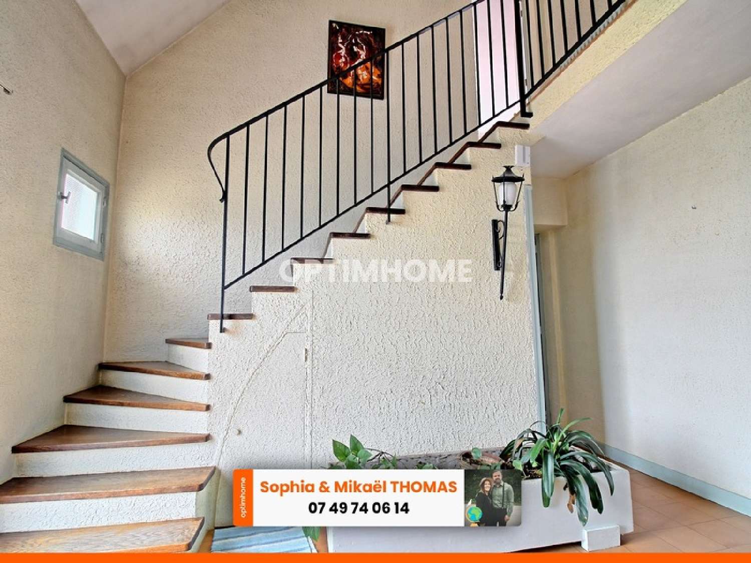  à vendre maison Chaussin Jura 8