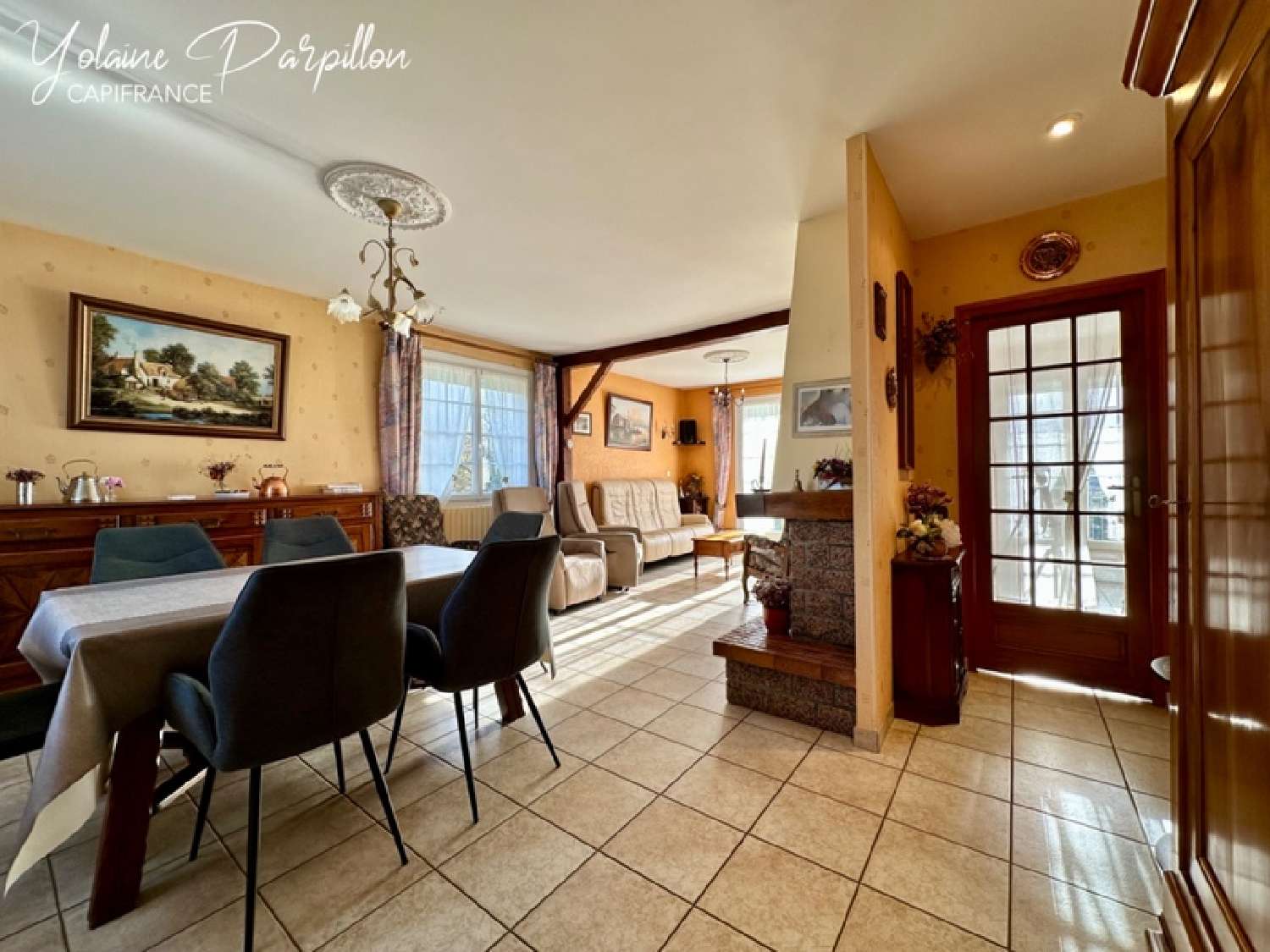 for sale house Chavagnes-en-Paillers Vendée 2