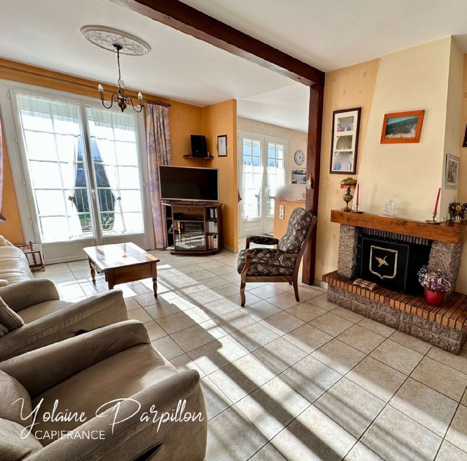 for sale house Chavagnes-en-Paillers Vendée 5