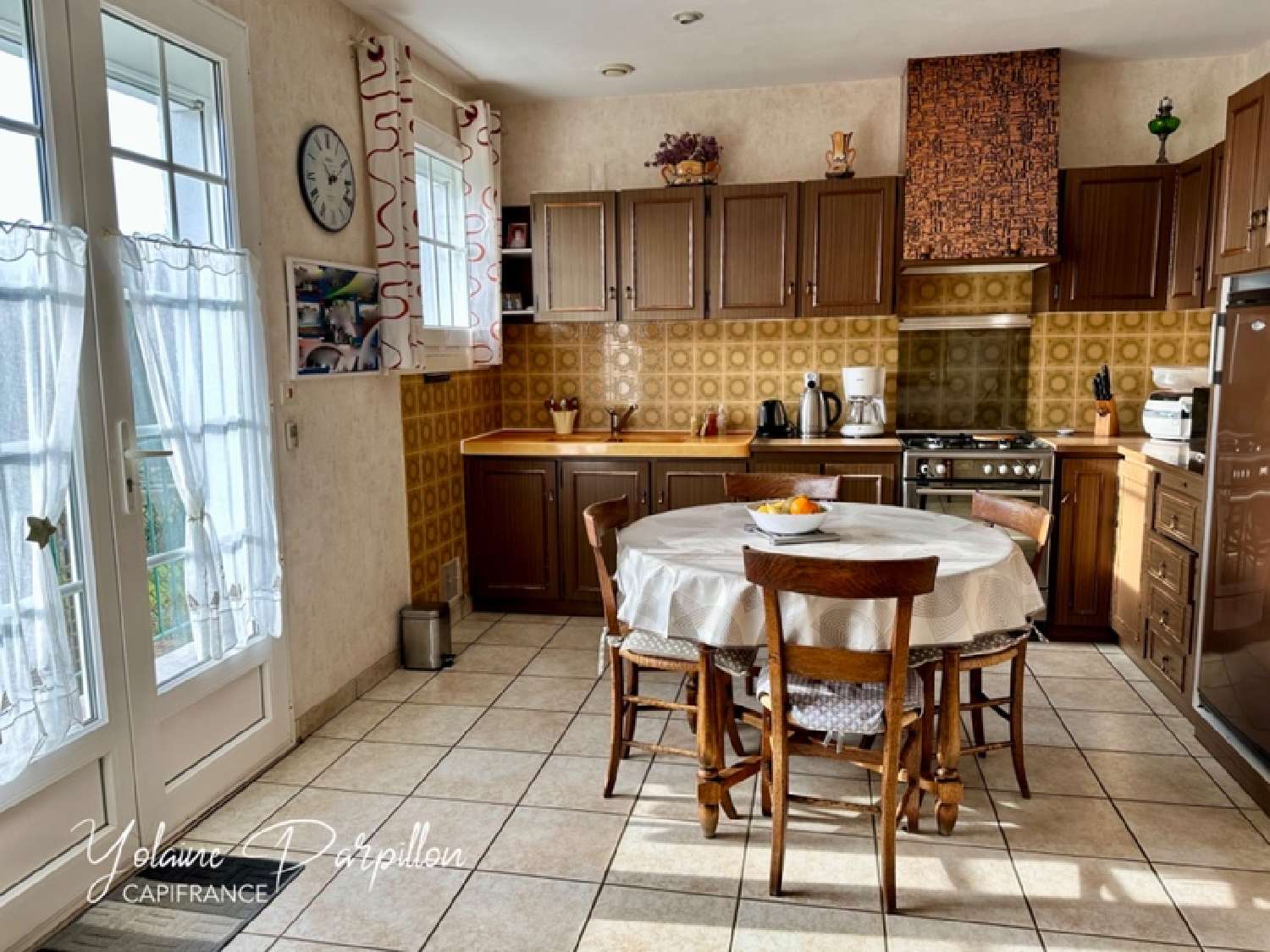 for sale house Chavagnes-en-Paillers Vendée 6