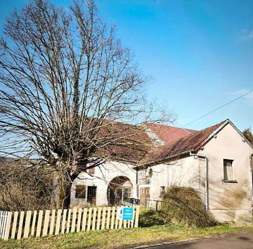 Chay Doubs Haus Bild 7242086