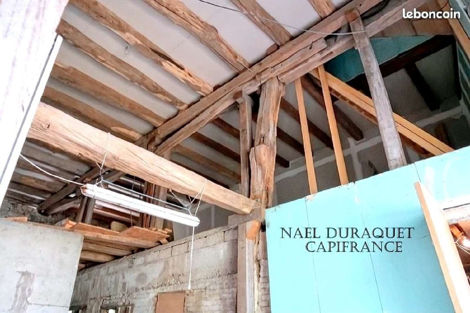  kaufen Haus Chay Doubs 2