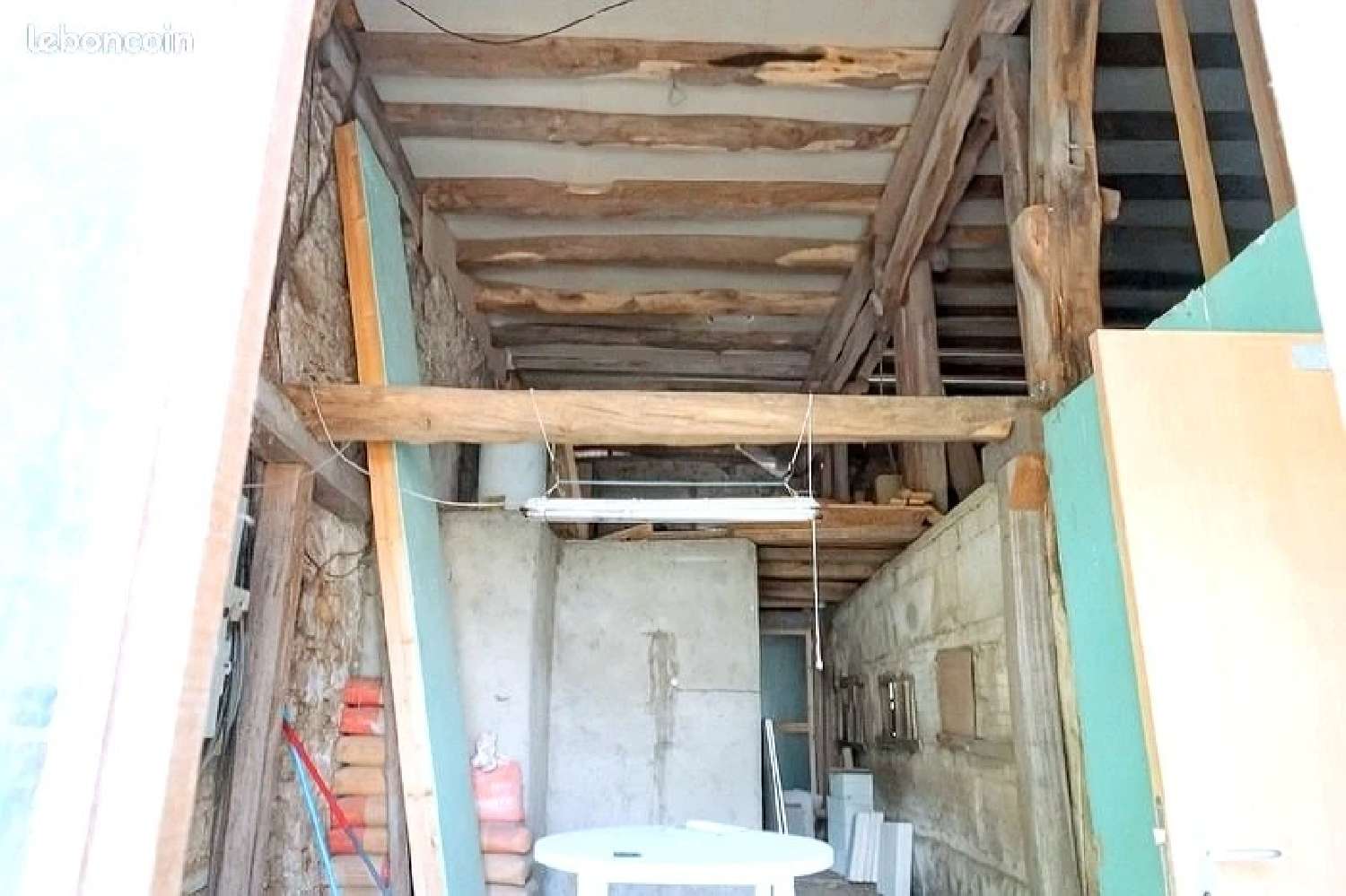  kaufen Haus Chay Doubs 3