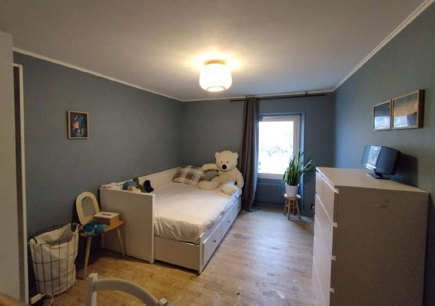  for sale house Chazelles Charente 8