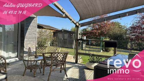 Chemillé Maine-et-Loire maison foto 7238307