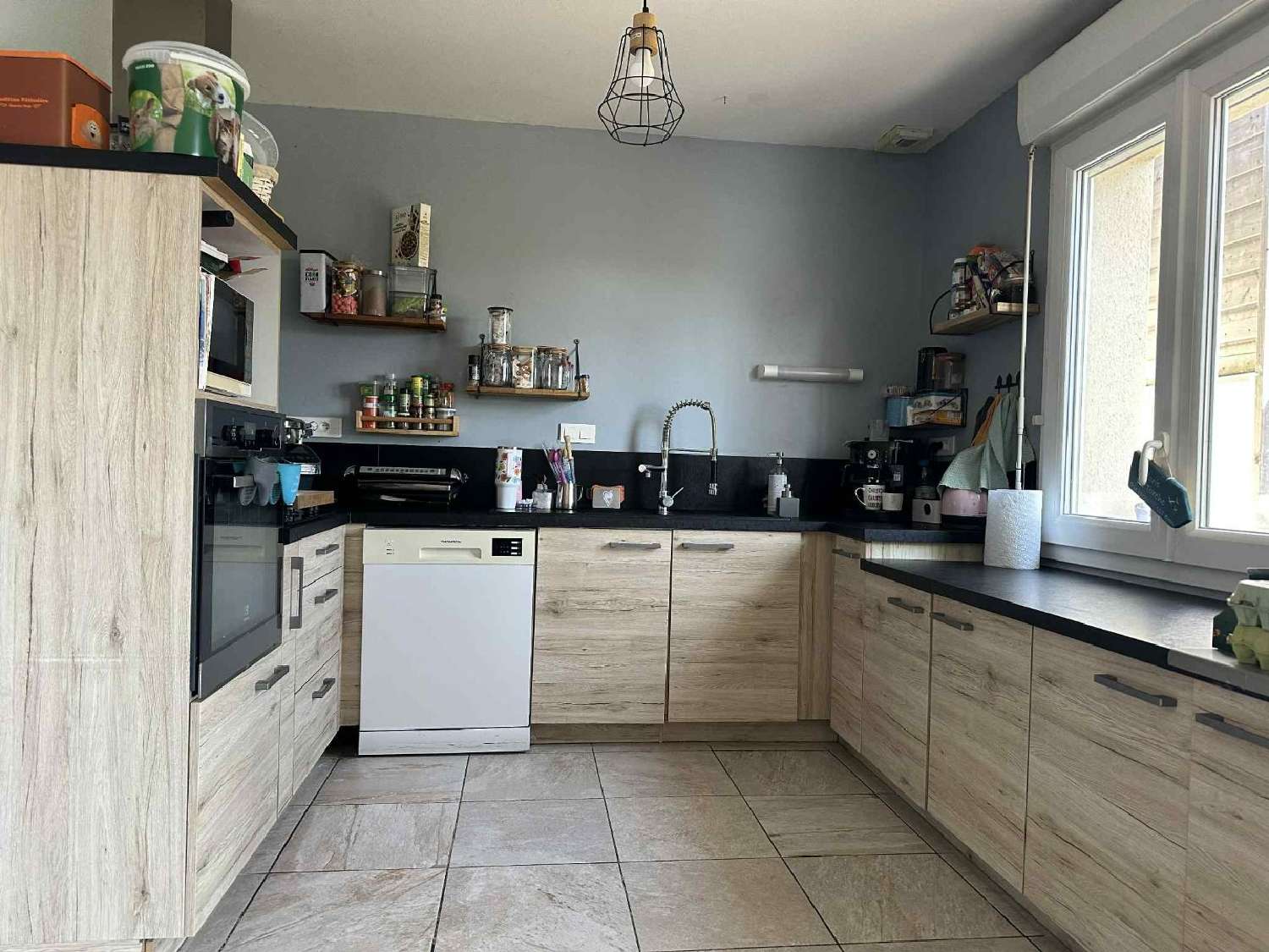 à vendre maison Chemillé Maine-et-Loire 7