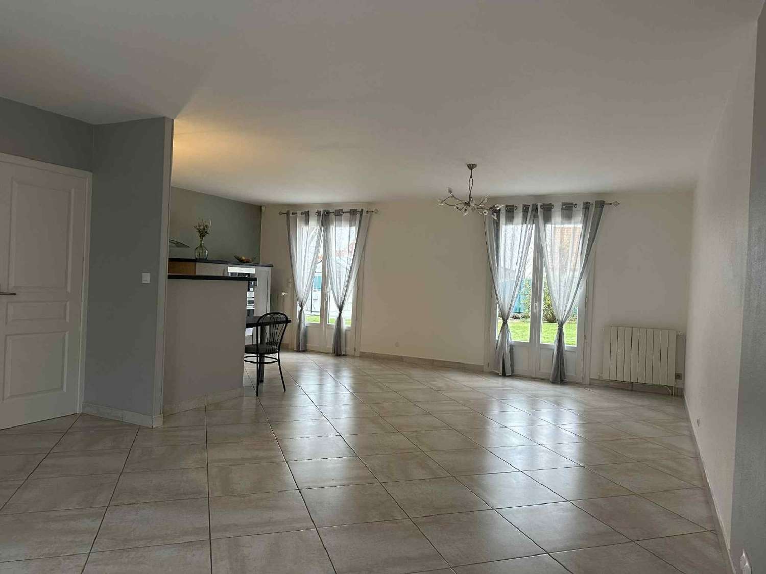 te koop huis Chemillé Maine-et-Loire 2