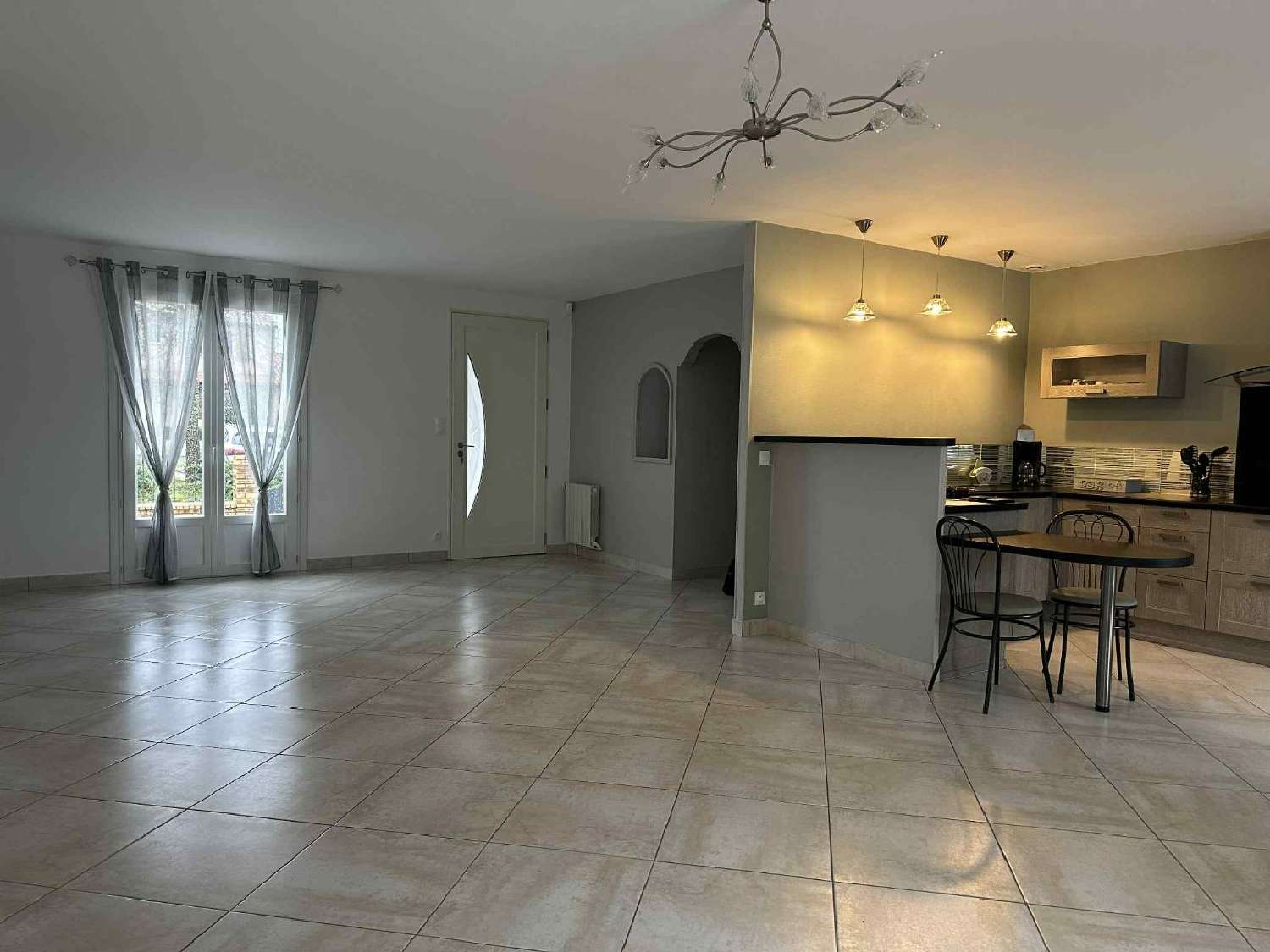 te koop huis Chemillé Maine-et-Loire 3