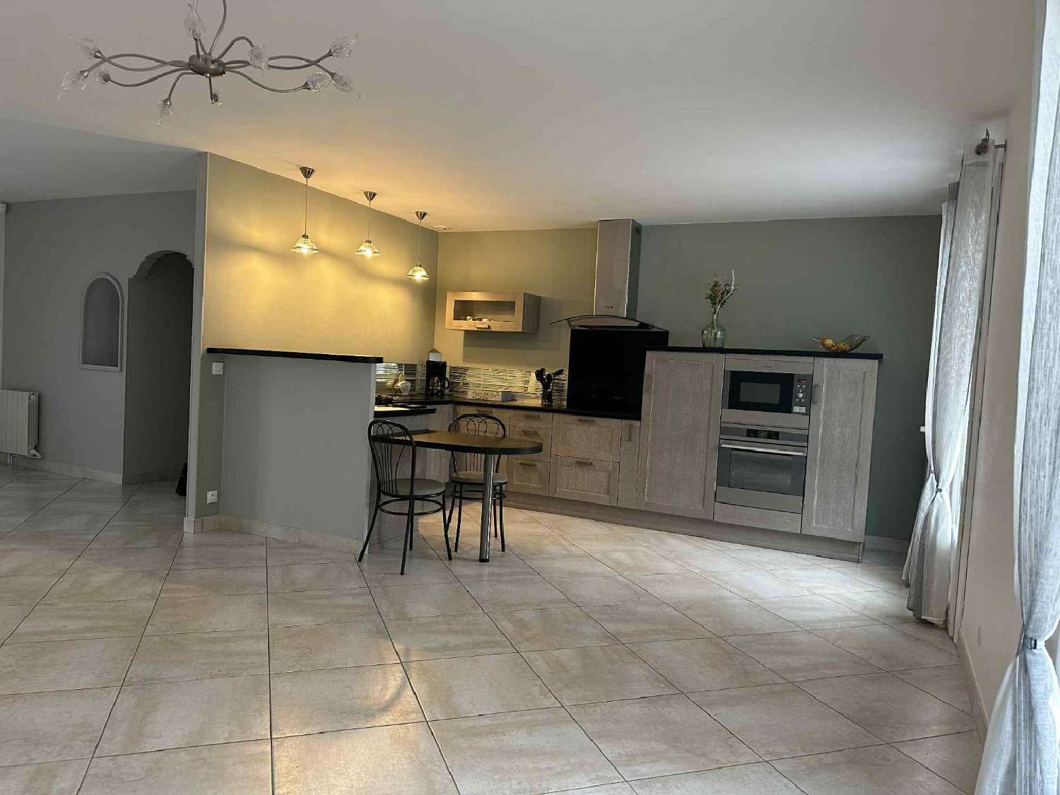 te koop huis Chemillé Maine-et-Loire 4