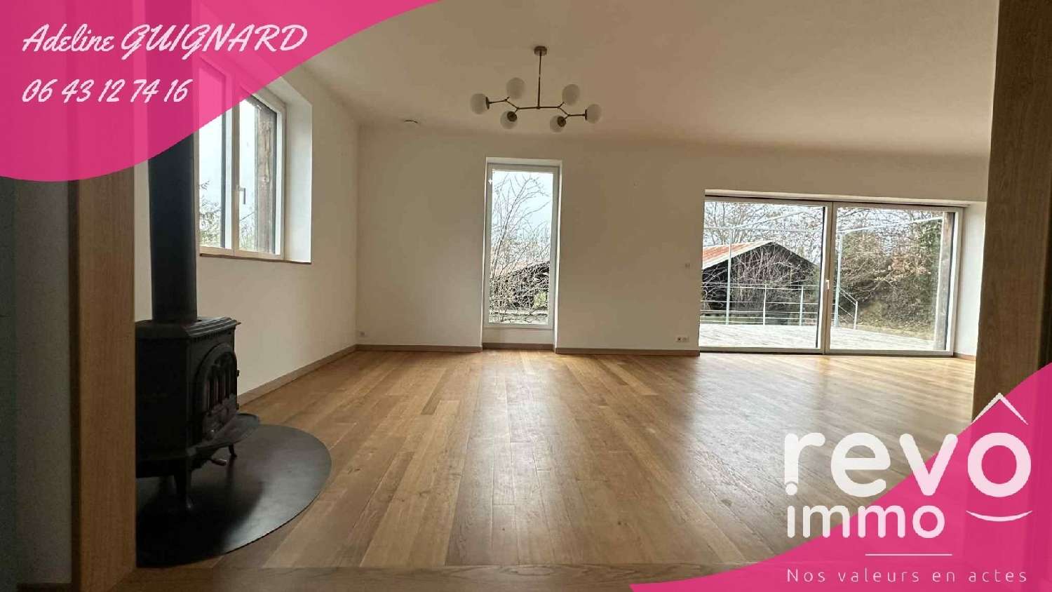 te koop huis Chemillé Maine-et-Loire 1