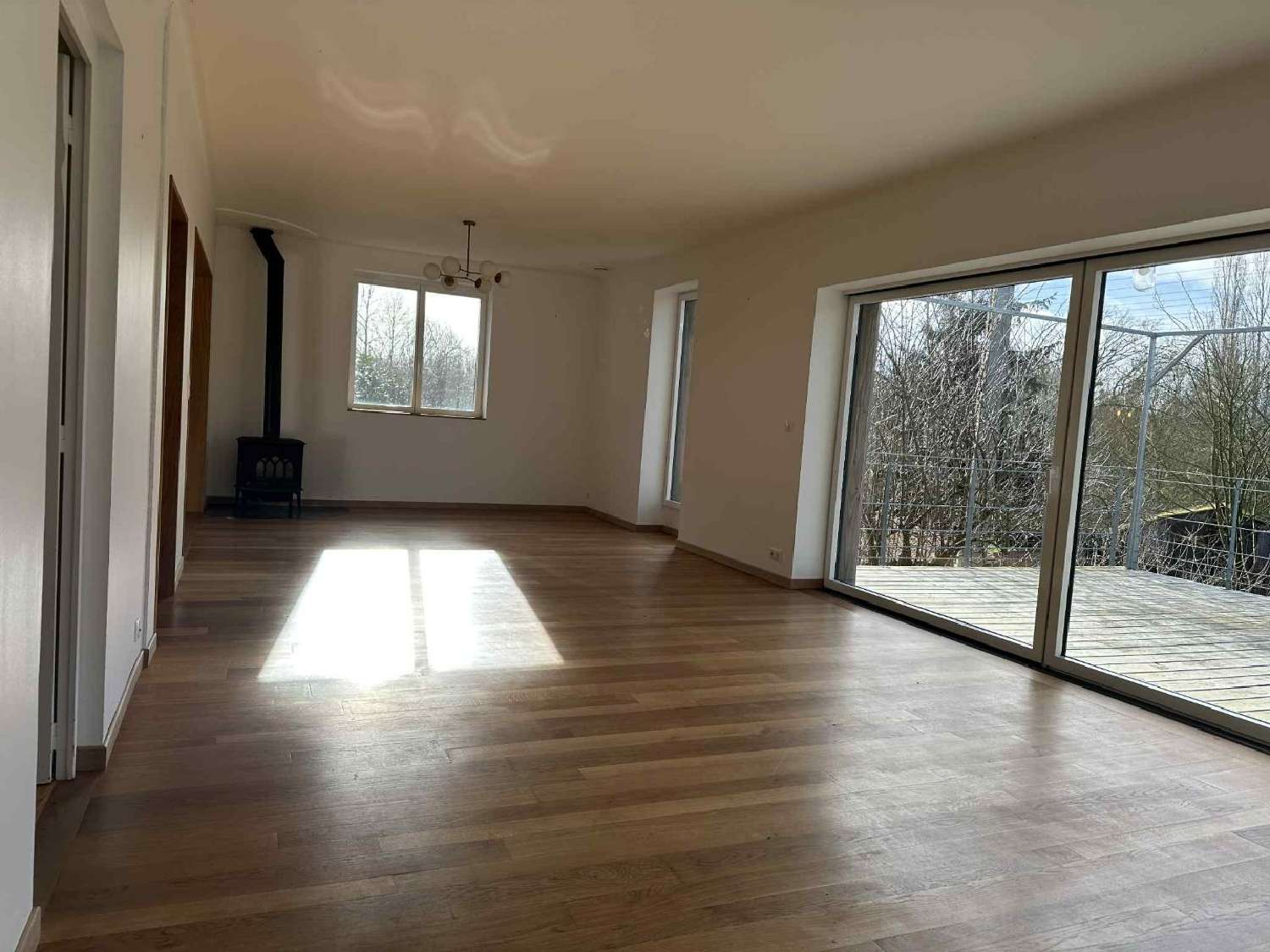 te koop huis Chemillé Maine-et-Loire 2