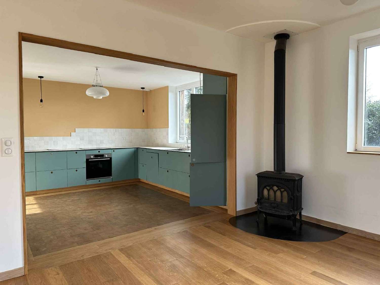 te koop huis Chemillé Maine-et-Loire 3