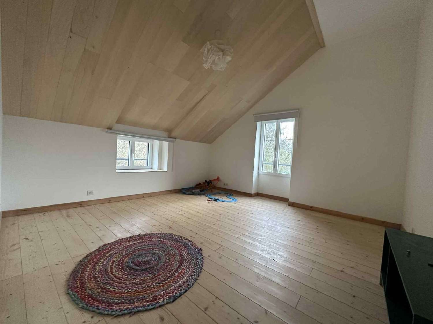 te koop huis Chemillé Maine-et-Loire 5