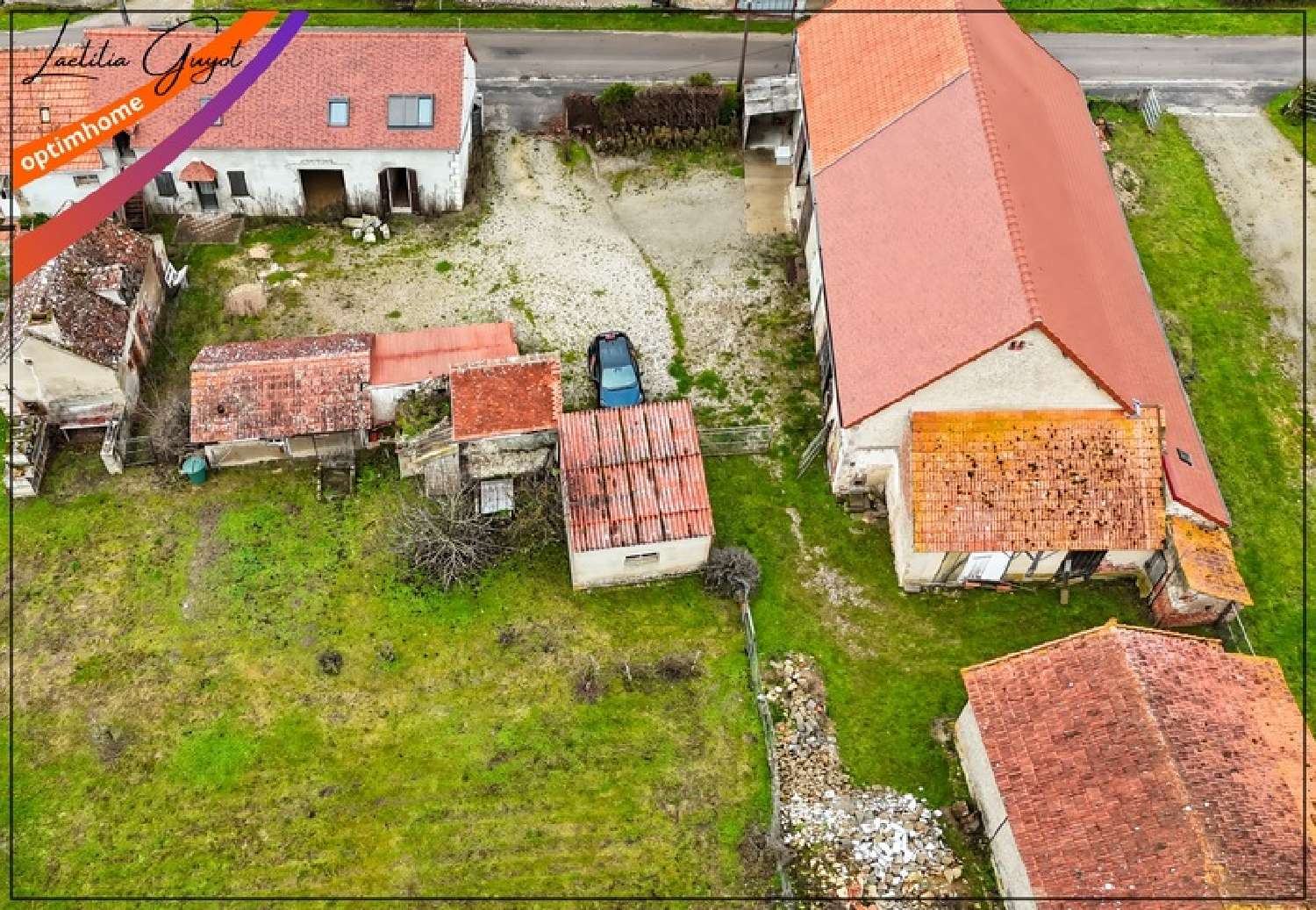  à vendre maison Chemilly Allier 2