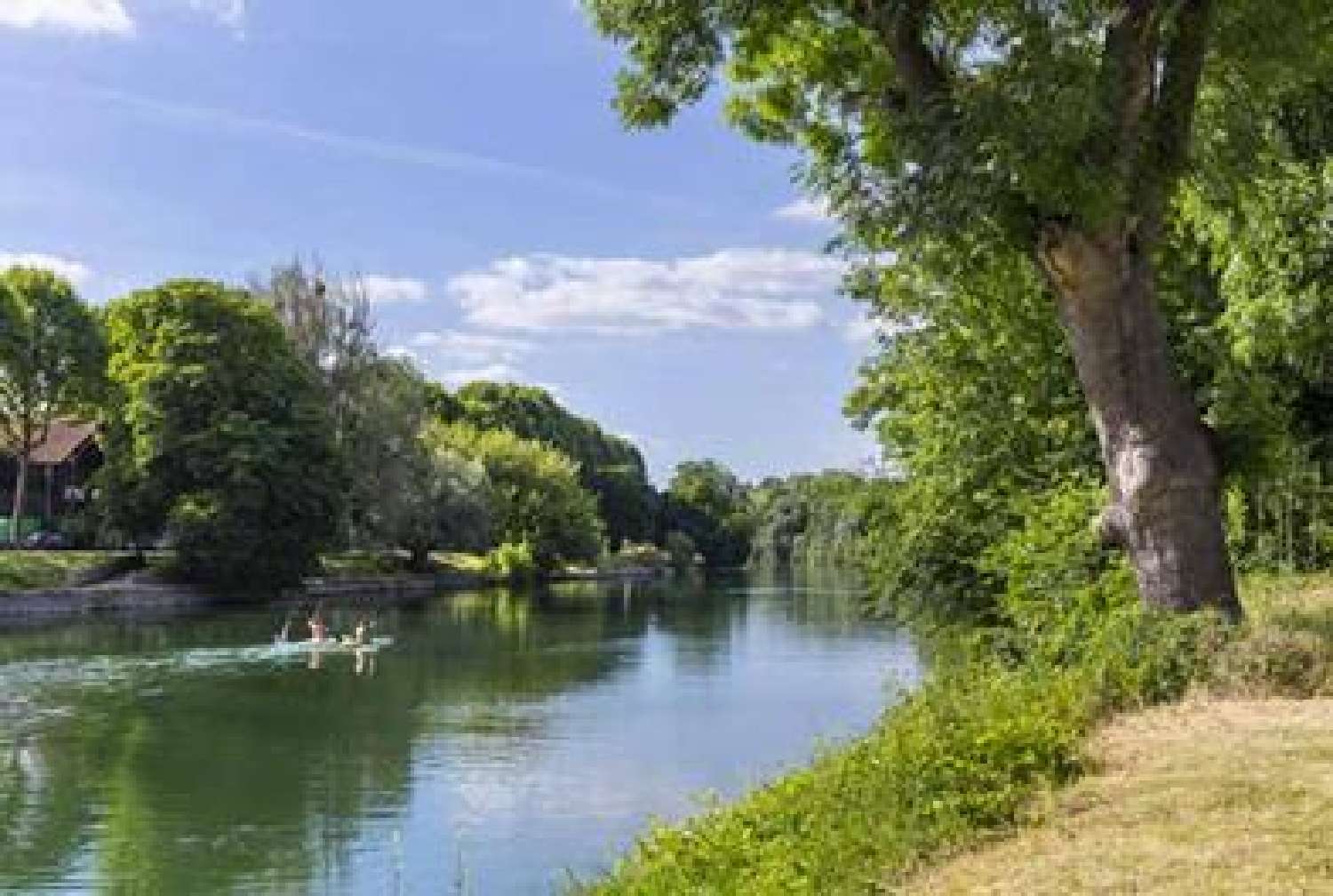  te koop huis Chennevières-sur-Marne Val-de-Marne 1