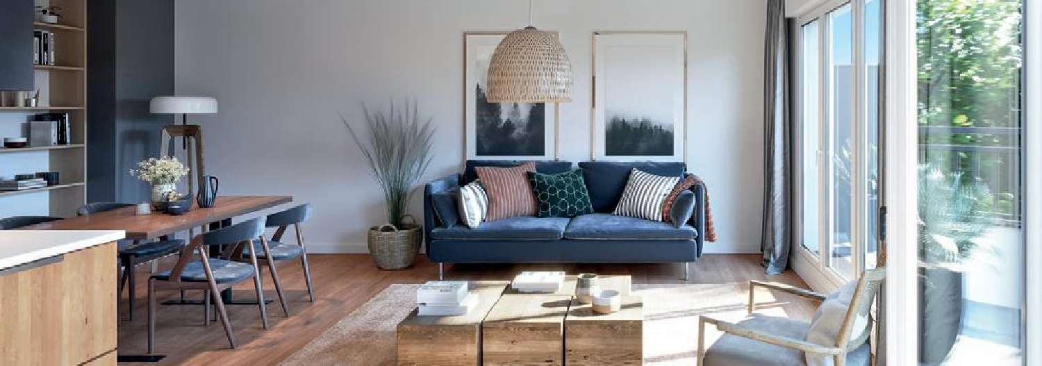  te koop huis Chennevières-sur-Marne Val-de-Marne 1