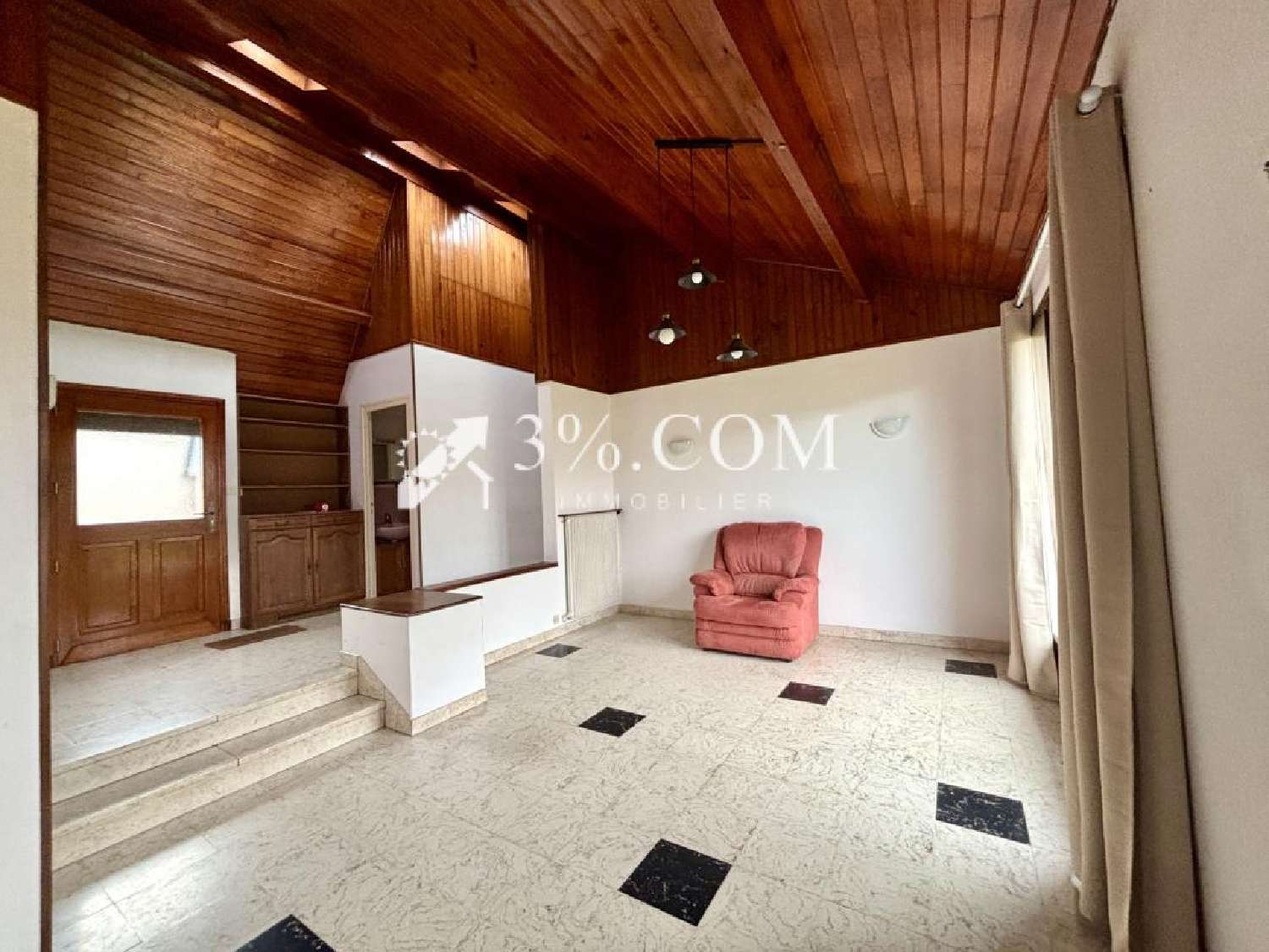 en venta casa Chépy Somme 1