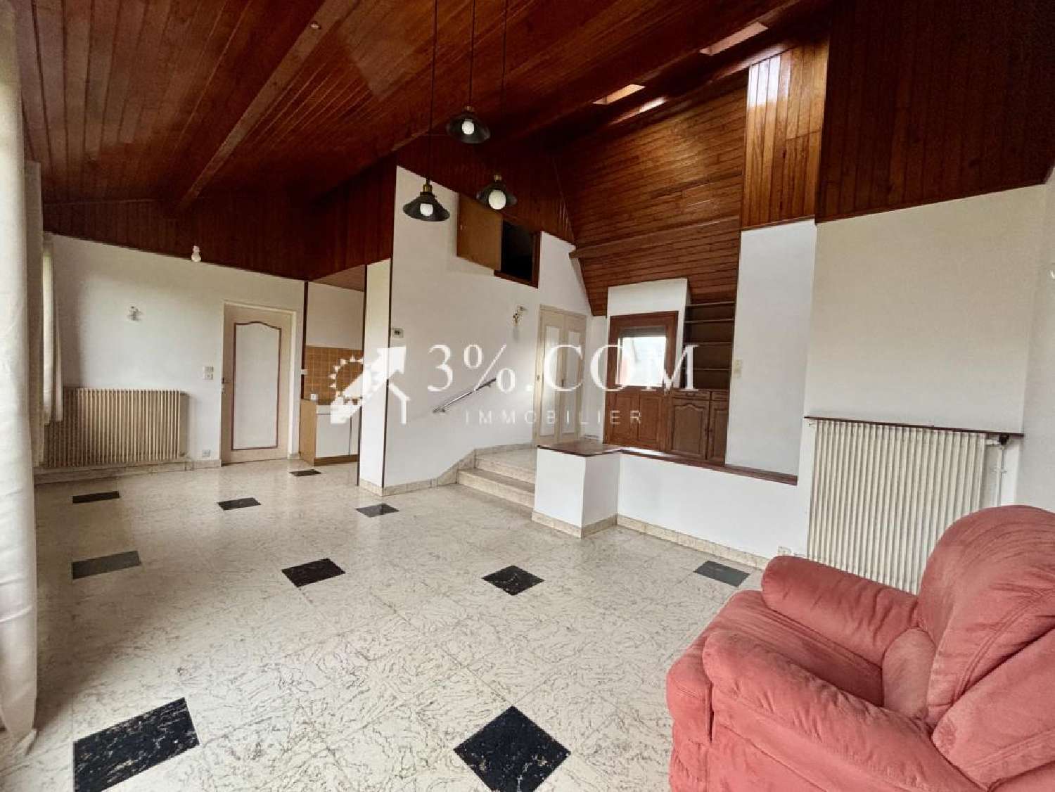 en venta casa Chépy Somme 2