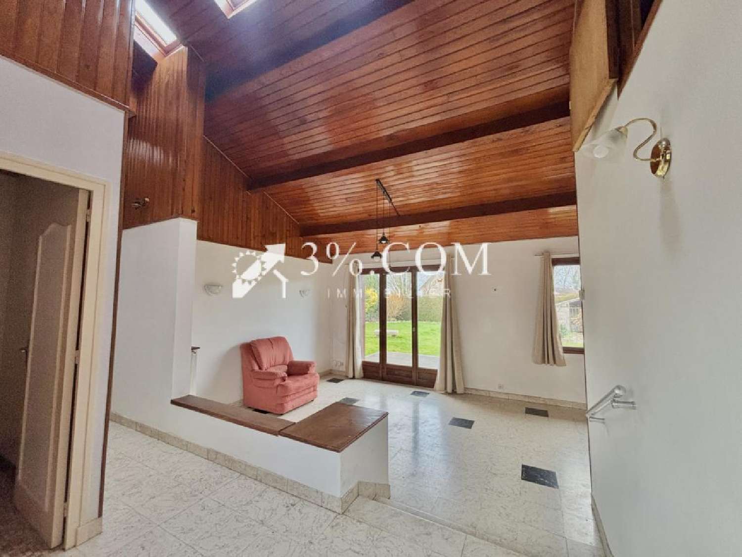 en venta casa Chépy Somme 3