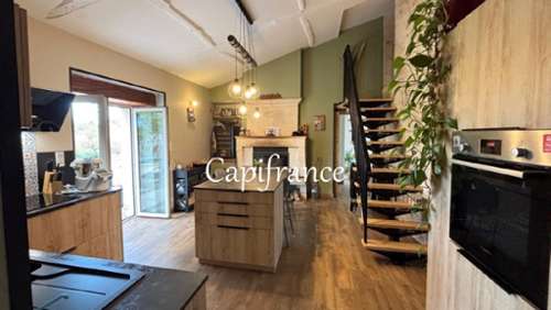 Chermignac Charente-Maritime maison foto 7246741