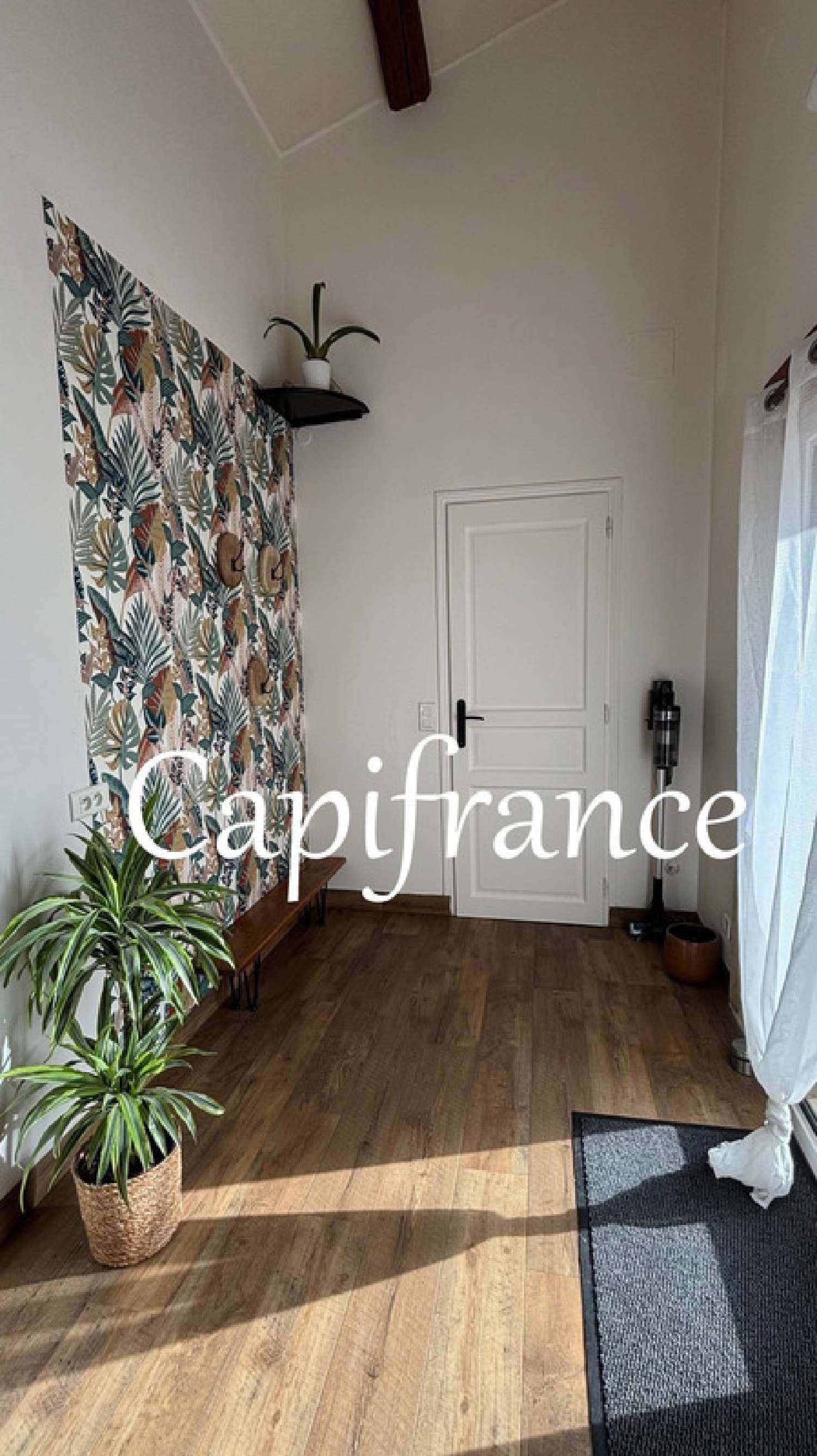  à vendre maison Chermignac Charente-Maritime 6